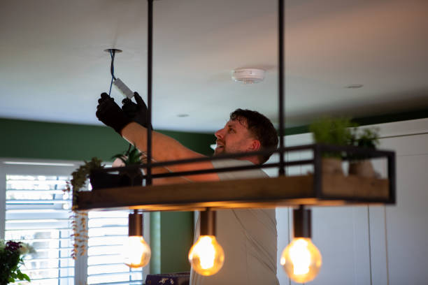 Best Emergency Electrical Repair  in Ellenton, FL