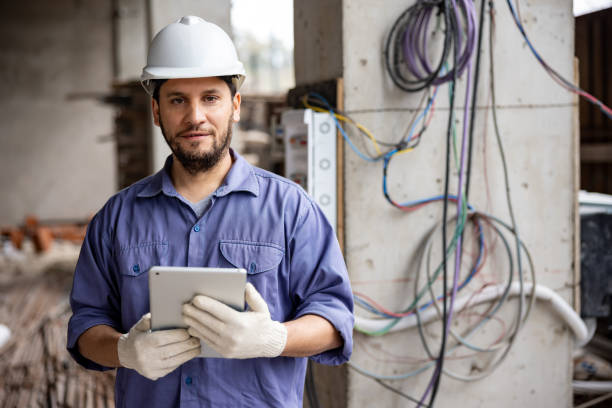 Best Electrical Installation Contractor  in Ellenton, FL