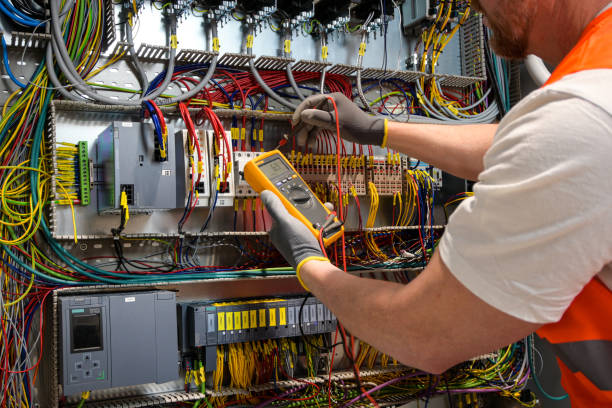 Best Licensed Electrician  in Ellenton, FL