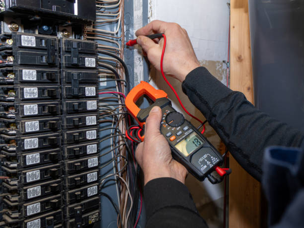 Best Licensed Electrician  in Ellenton, FL