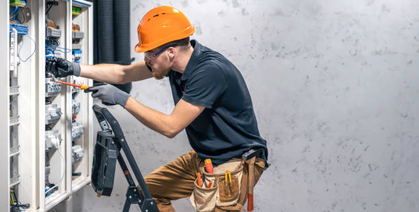 Best Electrical System Inspection  in Ellenton, FL
